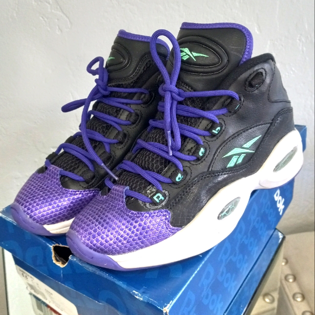 Reebok